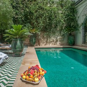 Riad&Spa Laurence Olivier
